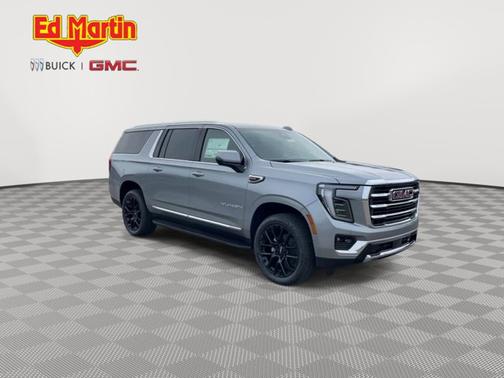2025 GMC Yukon XL Elevation