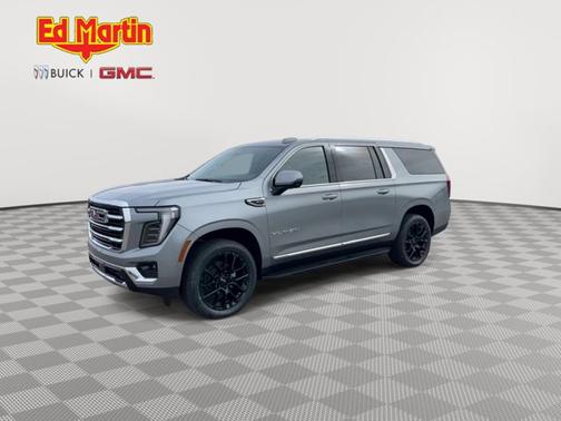 2025 GMC Yukon XL Elevation