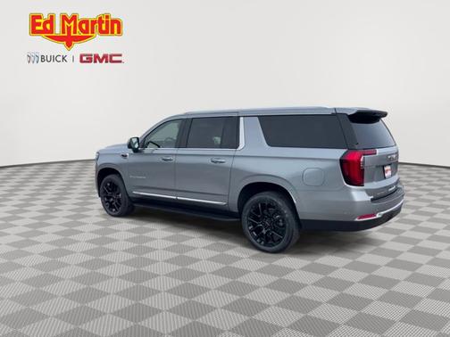 2025 GMC Yukon XL Elevation