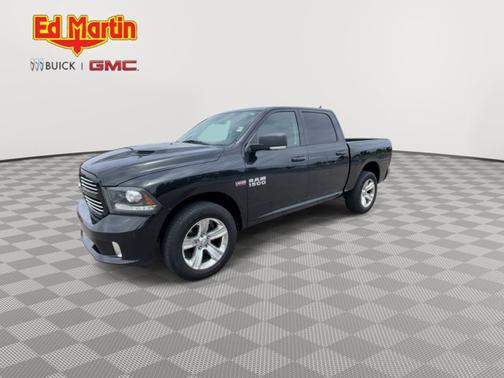 2016 RAM 1500 Sport