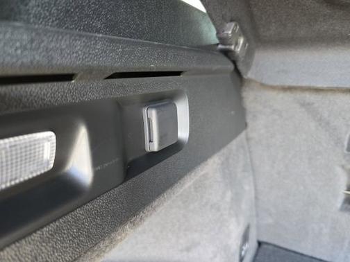 Moonstone Gray Metallic 2025 Buick Envision Sport Touring
