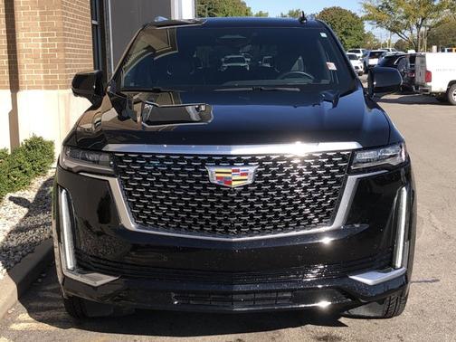 2023 Cadillac Escalade 4WD Premium Luxury