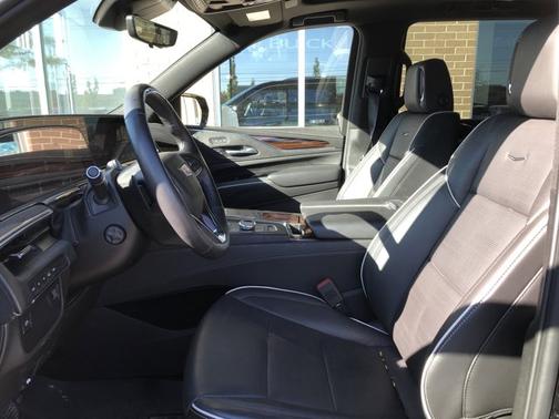 2023 Cadillac Escalade 4WD Premium Luxury