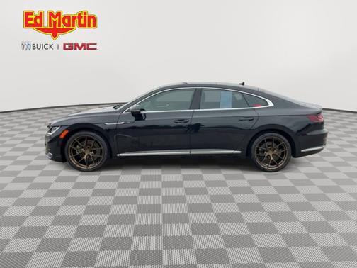 2021 Volkswagen Arteon 2.0T SEL R-Line