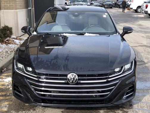 2021 Volkswagen Arteon 2.0T SEL R-Line