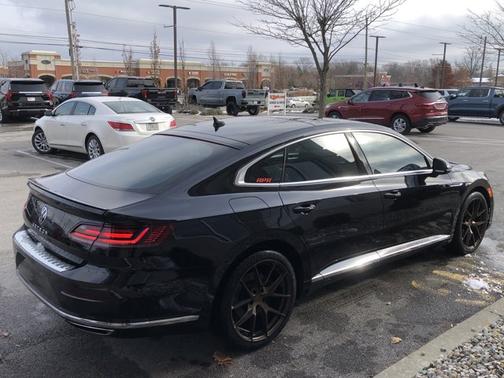 2021 Volkswagen Arteon 2.0T SEL R-Line