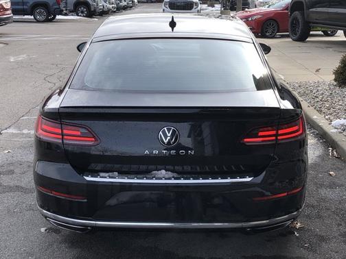 2021 Volkswagen Arteon 2.0T SEL R-Line