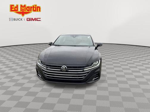 2021 Volkswagen Arteon 2.0T SEL R-Line