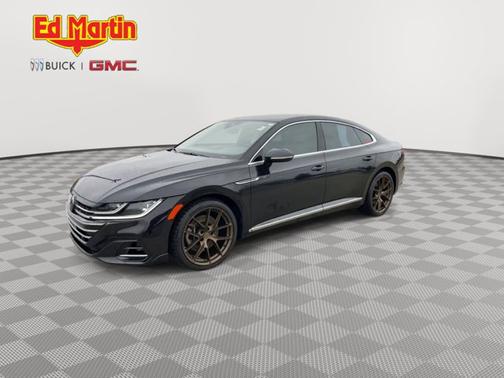 2021 Volkswagen Arteon 2.0T SEL R-Line