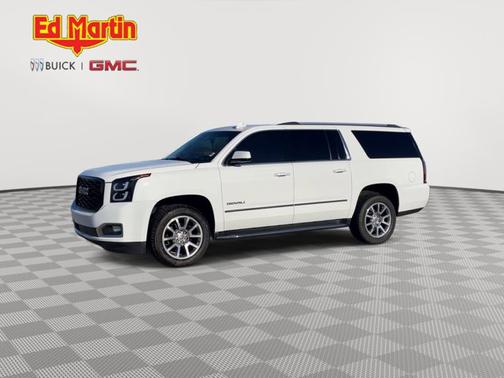 2020 GMC Yukon XL Denali