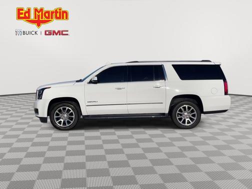 2020 GMC Yukon XL Denali