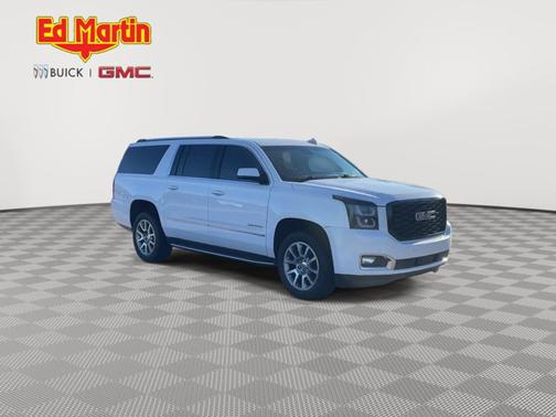 2020 GMC Yukon XL Denali