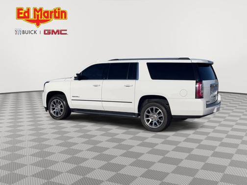 2020 GMC Yukon XL Denali