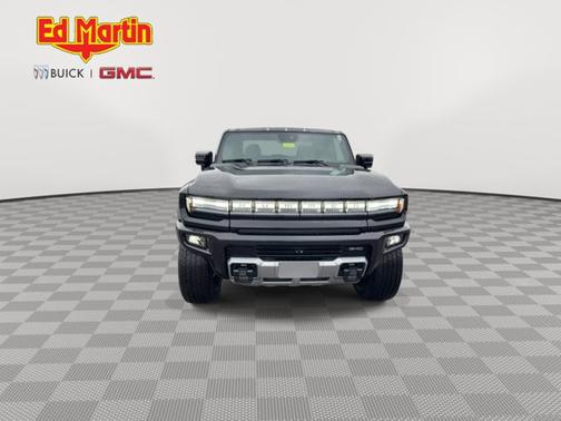 2025 GMC HUMMER EV Pickup 2X