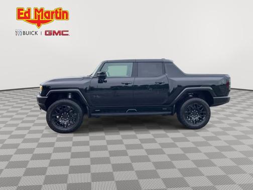 2025 GMC HUMMER EV Pickup 2X