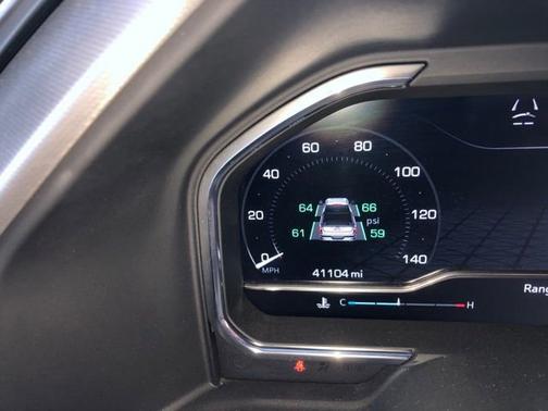 Summit White 2024 GMC Sierra 2500 Denali