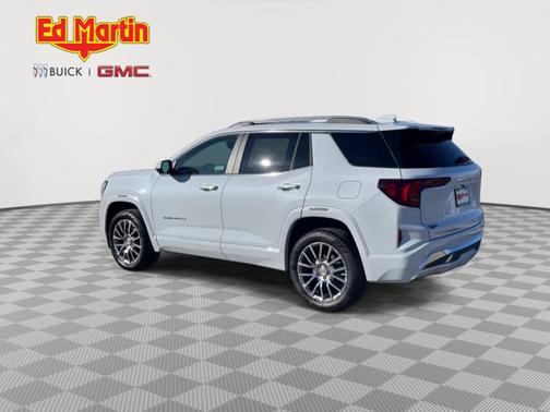 2026 GMC Terrain AWD Denali