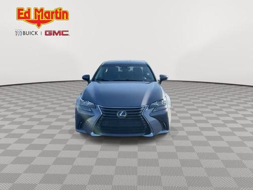 2016 Lexus GS 350 Base