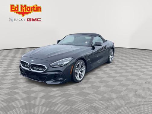 2025 BMW Z4 sDrive30i