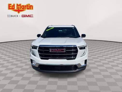 2026 GMC Acadia FWD Elevation