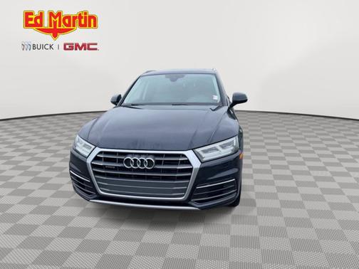 2018 Audi Q5 2.0T Premium Plus