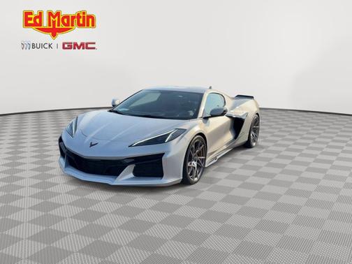 2023 Chevrolet Corvette 3LZ