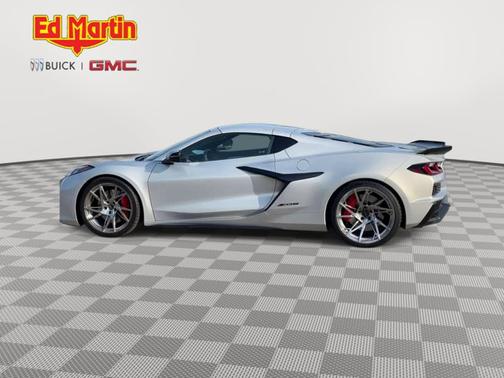 2023 Chevrolet Corvette 3LZ