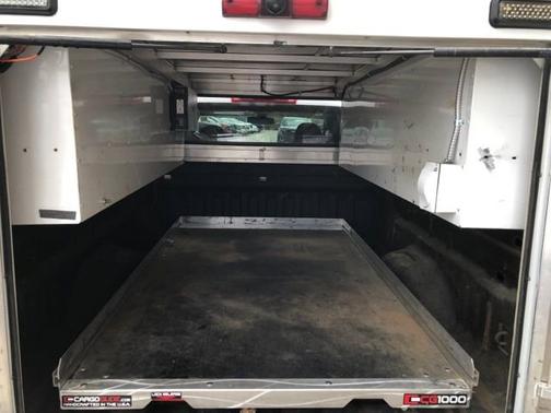 2020 Chevrolet Colorado WT