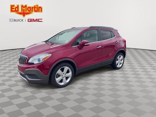 2015 Buick Encore Base