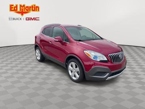 2015 Buick Encore Base