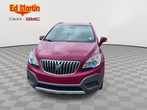 2015 Buick Encore Base