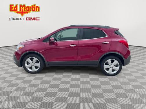 2015 Buick Encore Base