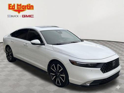 2024 Honda Accord Touring 2.0T