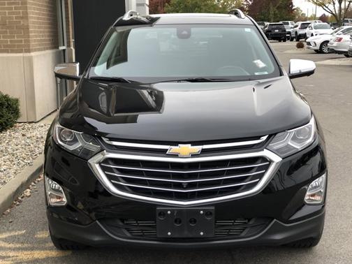 2020 Chevrolet Equinox Premier w/2LZ
