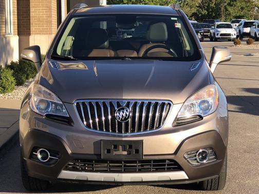 2014 Buick Encore Leather