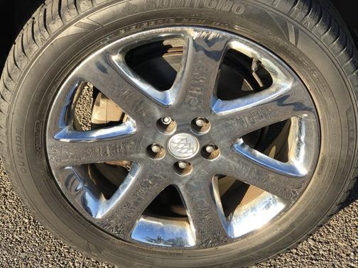 2014 Buick Encore Leather