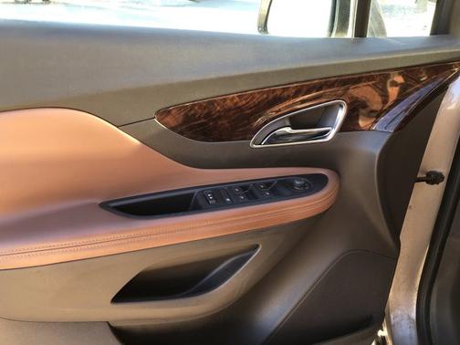 2014 Buick Encore Leather