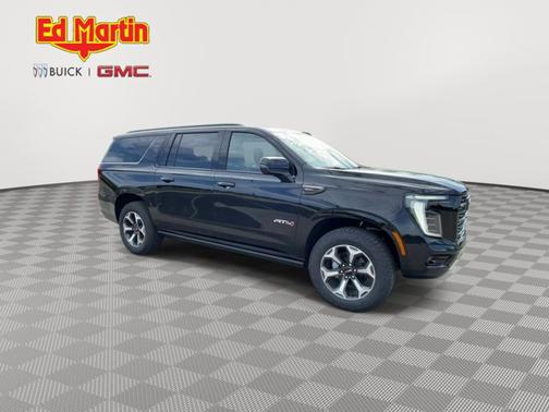 2025 GMC Yukon XL AT4 Ultimate