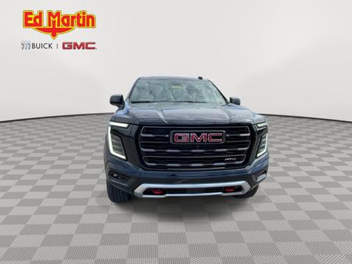2025 GMC Yukon XL AT4 Ultimate
