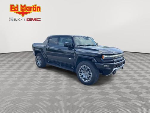 2023 GMC HUMMER EV Pickup 3X