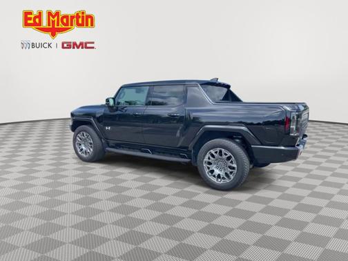 2023 GMC HUMMER EV Pickup 3X