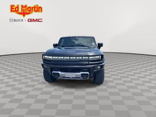 2023 GMC HUMMER EV Pickup 3X