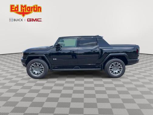 2023 GMC HUMMER EV Pickup 3X