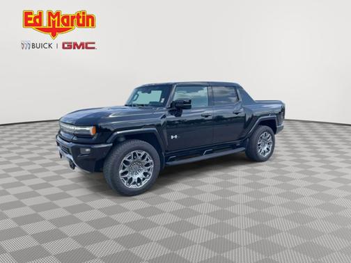 2023 GMC HUMMER EV Pickup 3X