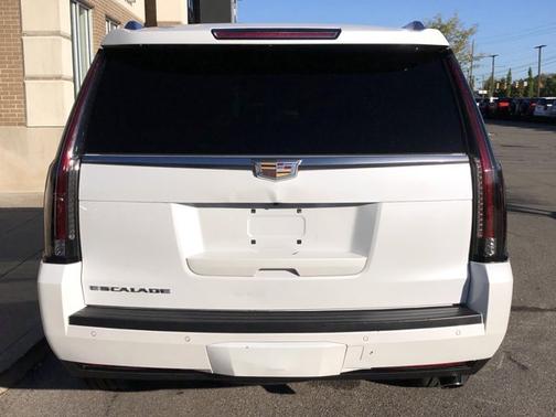 2016 Cadillac Escalade Premium Collection