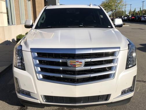 2016 Cadillac Escalade Premium Collection