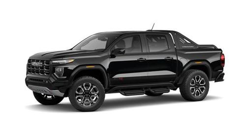 2026 GMC Canyon 4WD AT4
