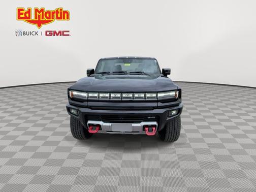 2025 GMC HUMMER EV Pickup 2X