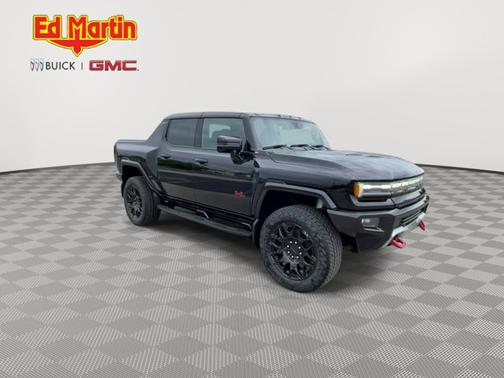 2025 GMC HUMMER EV Pickup 2X