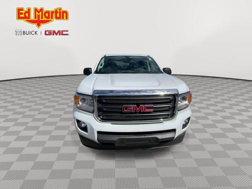 2019 GMC Canyon Base